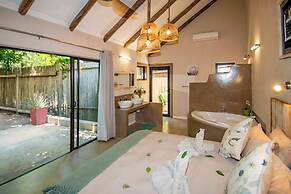 Thornhill Safari Lodge