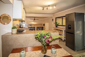 Thornhill Safari Lodge