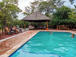 Thornhill Safari Lodge