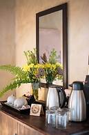 Thornhill Safari Lodge