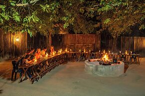 Thornhill Safari Lodge