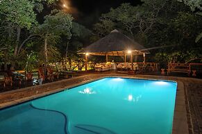 Thornhill Safari Lodge