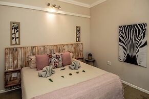 Thornhill Safari Lodge