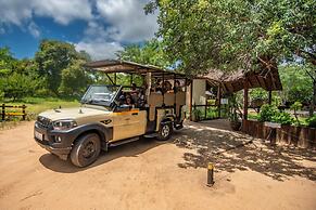 Thornhill Safari Lodge