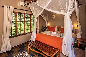 Thornhill Safari Lodge