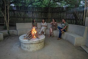 Thornhill Safari Lodge