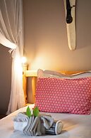 Thornhill Safari Lodge