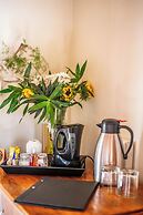 Thornhill Safari Lodge