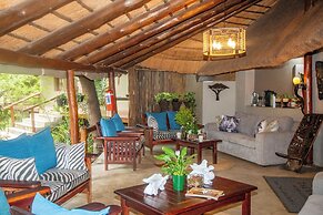 Thornhill Safari Lodge