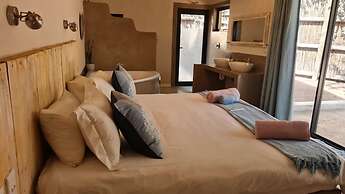 Thornhill Safari Lodge