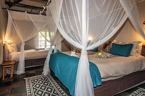 Thornhill Safari Lodge