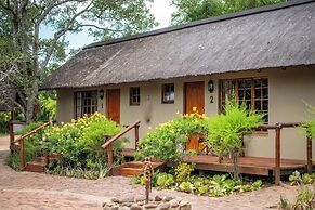 Thornhill Safari Lodge