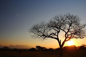 Thornhill Safari Lodge