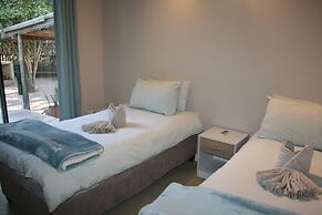 Thornhill Safari Lodge