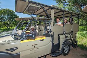 Thornhill Safari Lodge