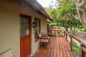 Thornhill Safari Lodge