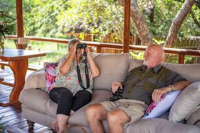 Thornhill Safari Lodge