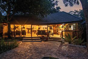 Thornhill Safari Lodge