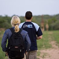 Thornhill Safari Lodge