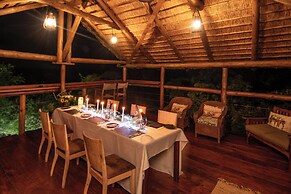 Thornhill Safari Lodge