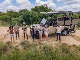 Thornhill Safari Lodge