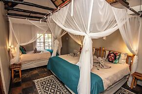 Thornhill Safari Lodge