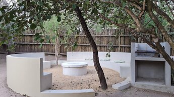 Thornhill Safari Lodge