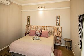 Thornhill Safari Lodge