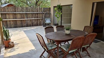 Thornhill Safari Lodge