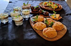 Thornhill Safari Lodge