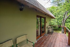 Thornhill Safari Lodge