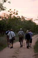 Thornhill Safari Lodge