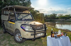 Thornhill Safari Lodge