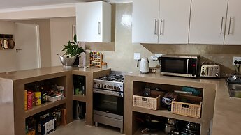 Thornhill Safari Lodge