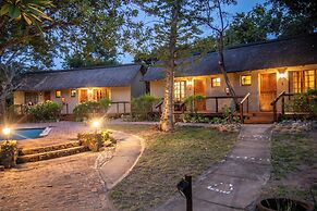 Thornhill Safari Lodge