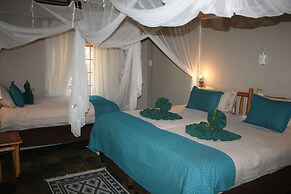 Thornhill Safari Lodge
