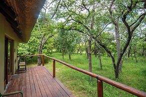 Thornhill Safari Lodge