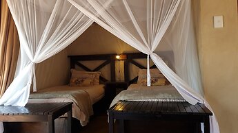 Thornhill Safari Lodge