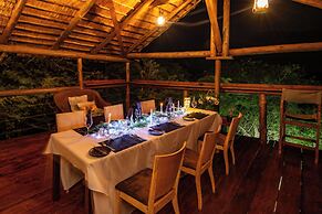 Thornhill Safari Lodge