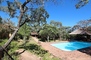 Thornhill Safari Lodge