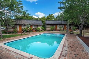 Thornhill Safari Lodge