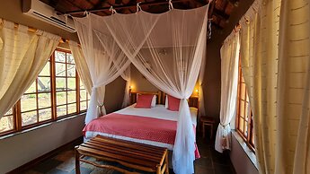 Thornhill Safari Lodge