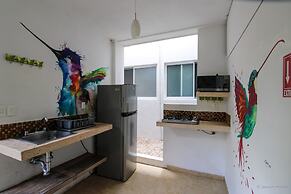 Hostal Gayser - Hostel