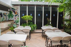 Hostal Gayser - Hostel