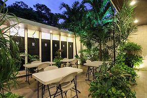 Hostal Gayser - Hostel