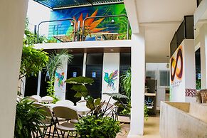 Hostal Gayser - Hostel