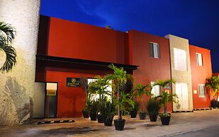 Hostal Gayser - Hostel