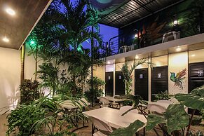 Hostal Gayser - Hostel