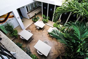 Hostal Gayser - Hostel