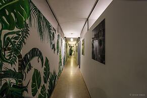 Hostal Gayser - Hostel